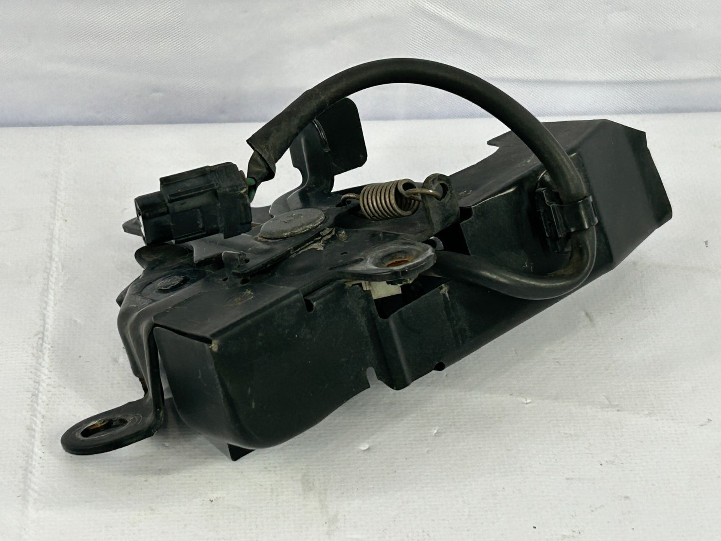 2011 Toyota Sienna Front Hood Lock Latch Actuator OEM 53510-08040