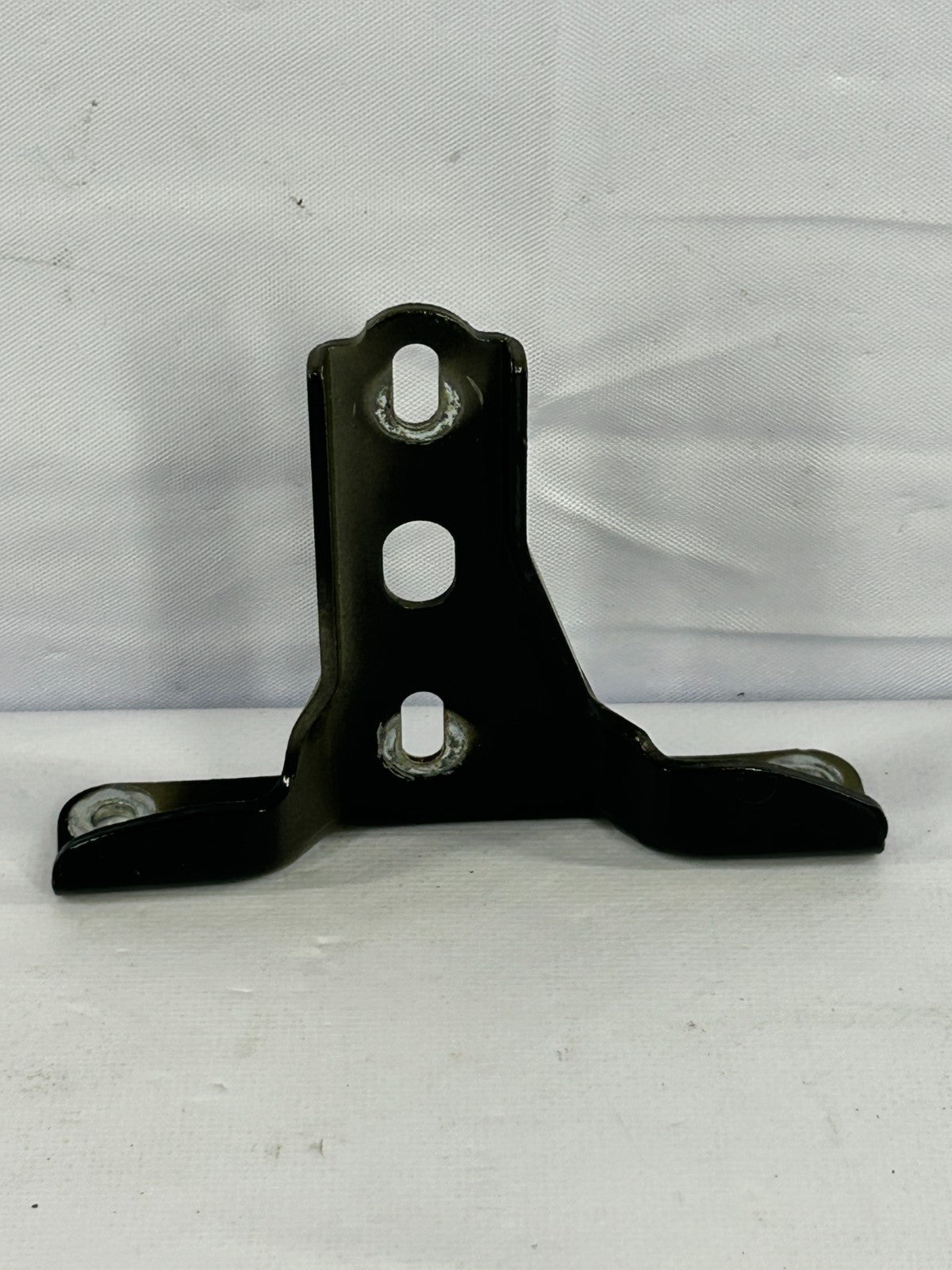 11-20 Toyota Sienna Rear Right Sliding Door Upper Roller Hinge 202 Black Onyx OE