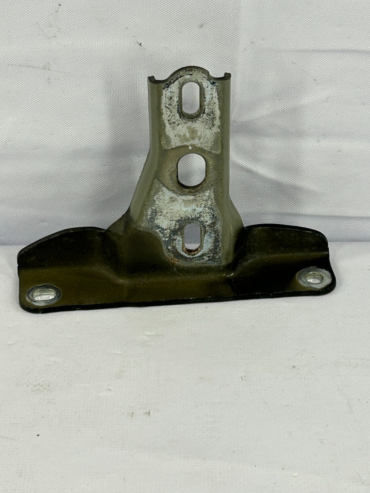 11-20 Toyota Sienna Rear Right Sliding Door Upper Roller Hinge 202 Black Onyx OE