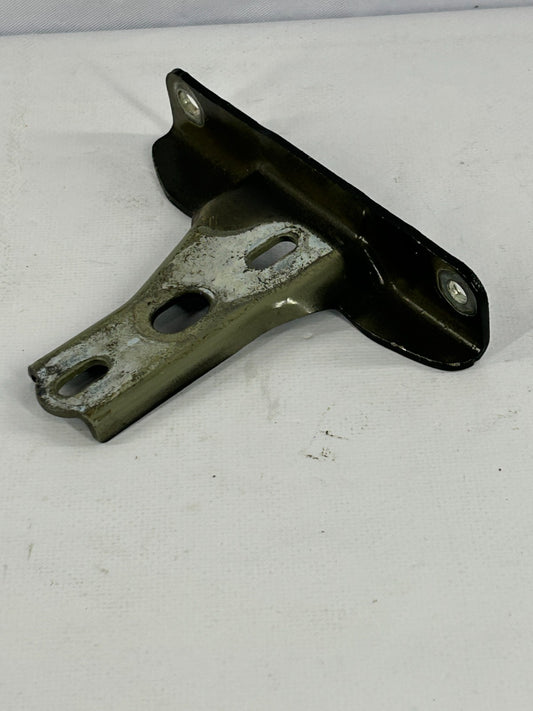 11-20 Toyota Sienna Rear Left Sliding Door Upper Roller Hinge 202 Black Onyx OEM