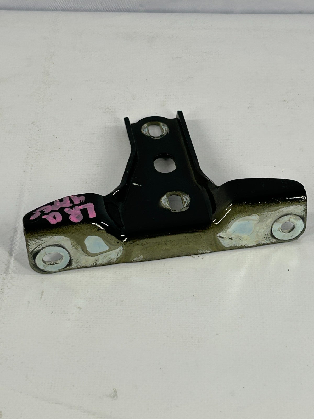11-20 Toyota Sienna Rear Left Sliding Door Upper Roller Hinge 202 Black Onyx OEM