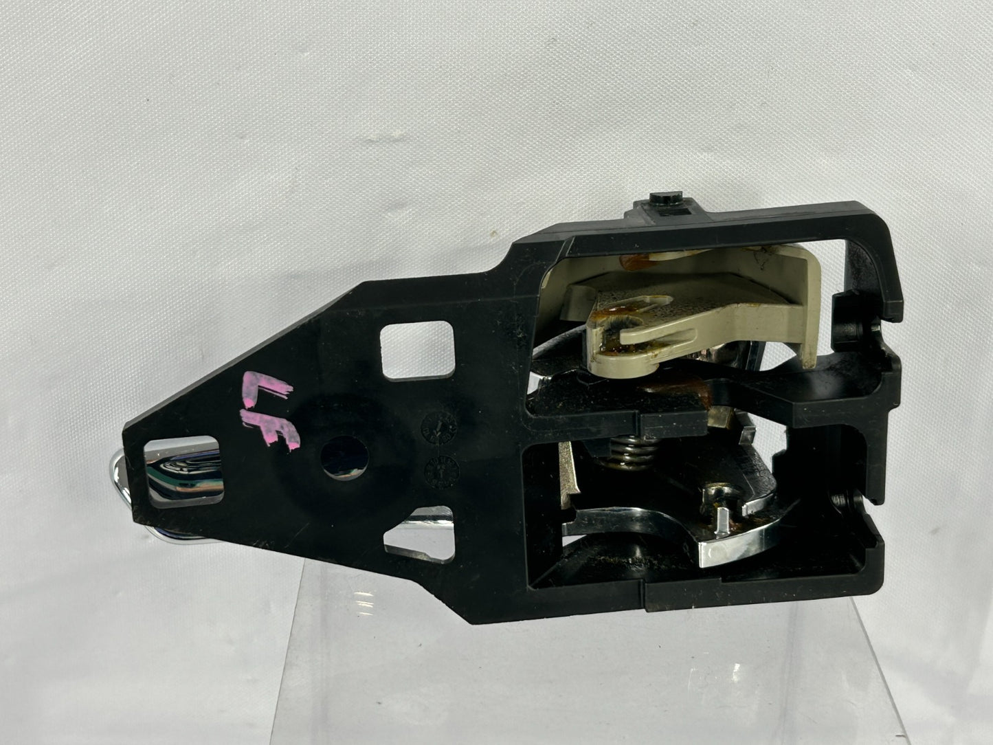 2011-2014 Toyota Sienna Front Left Side Interior Door Handle OEM 69206-0T010-E0