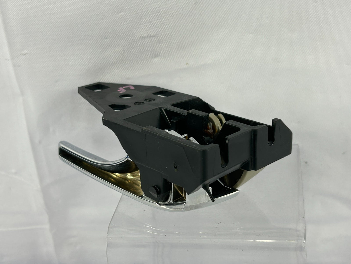 2011-2014 Toyota Sienna Front Left Side Interior Door Handle OEM 69206-0T010-E0