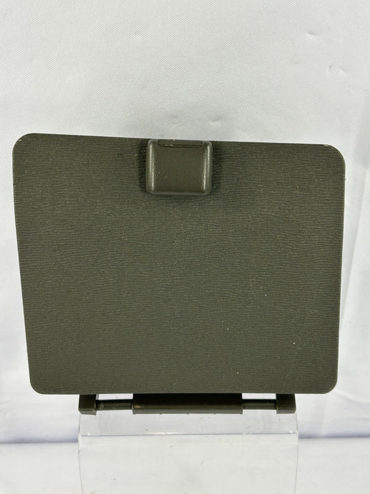 2011-2014 Toyota Sienna Dash Coin Holder Storage Compartment Drawer Box Gray OEM