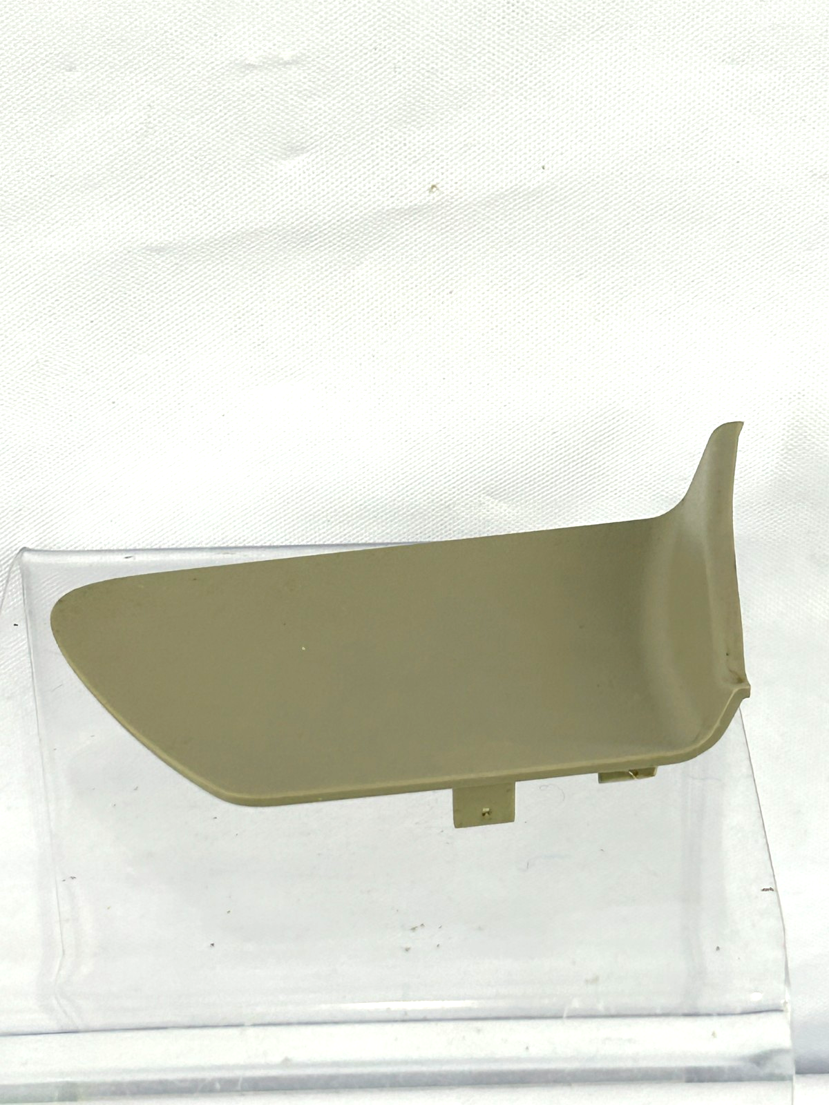 11-20 Toyota Sienna Front Right Door Inside Handle Bolt Cover OEM 69283-08010