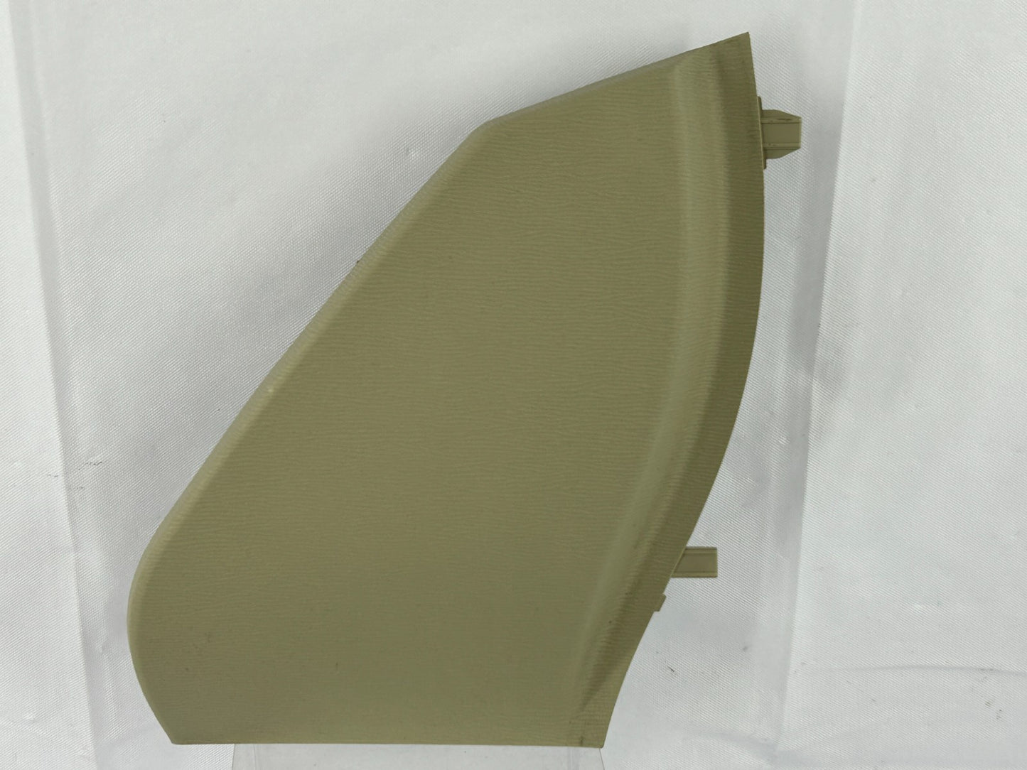 11-15 Toyota Sienna Dash Dashboard Right Passenger Side End Cap Trim Cover OEM