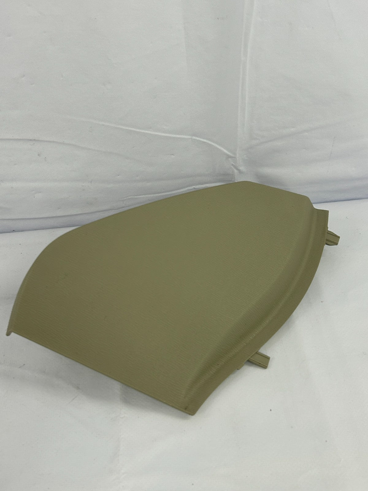 11-15 Toyota Sienna Dash Dashboard Right Passenger Side End Cap Trim Cover OEM