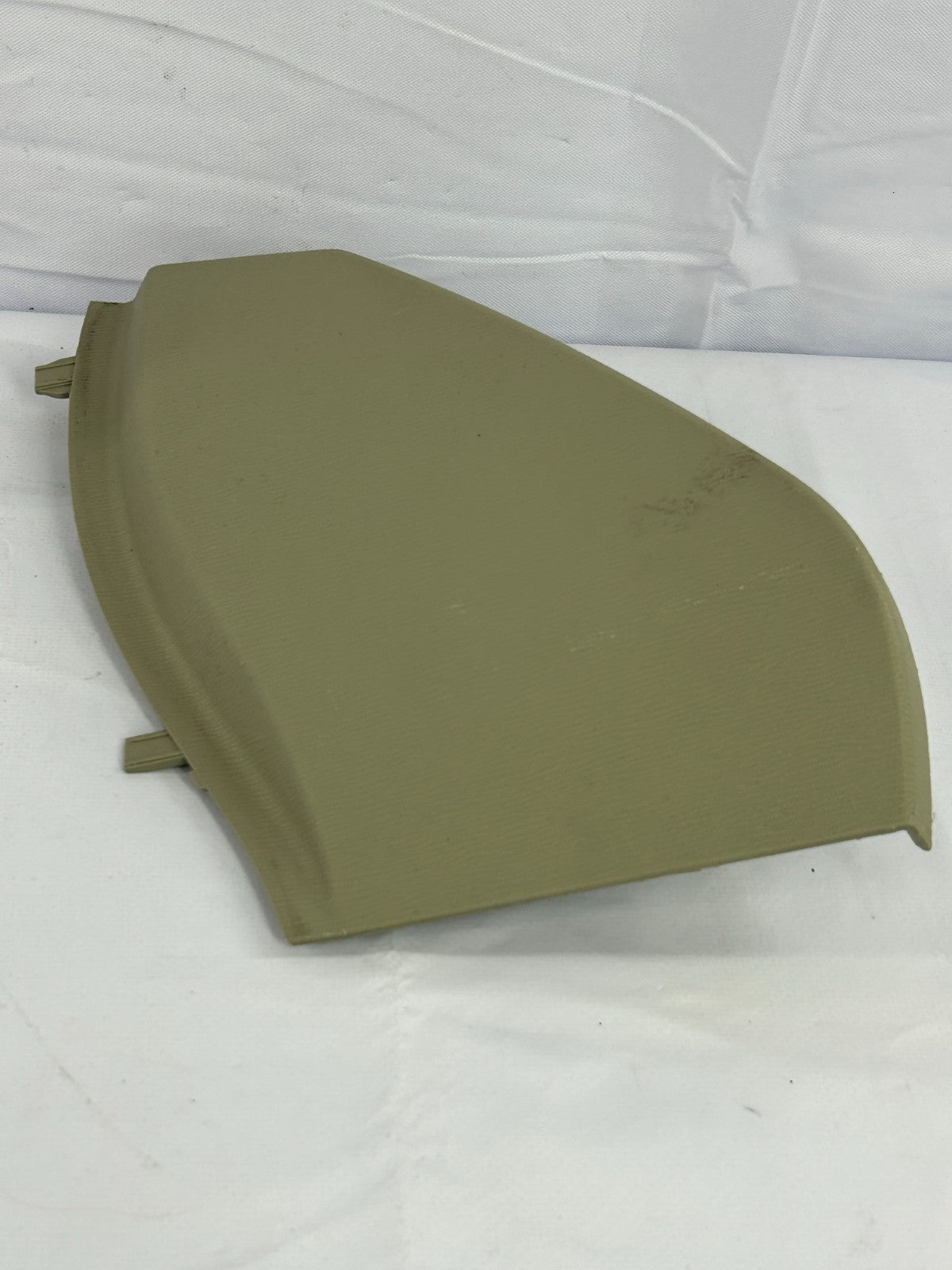 2011-2015 Toyota Sienna Dash Dashboard Left Driver Side End Cap Trim Cover OEM