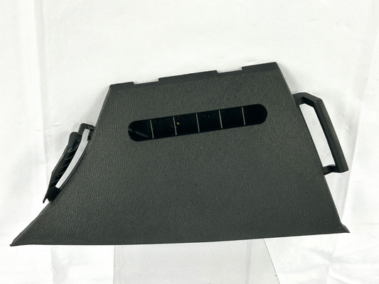 2011-2014 Toyota Sienna Front Left A Pillar Dash Vent Cover Panel 62226-08020