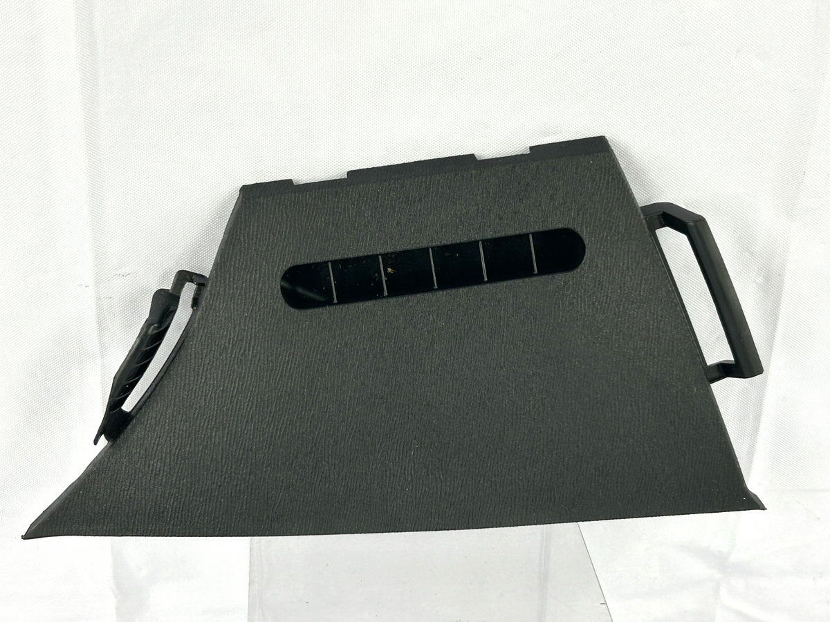 2011-2014 Toyota Sienna Front Left A Pillar Dash Vent Cover Panel 62226-08020