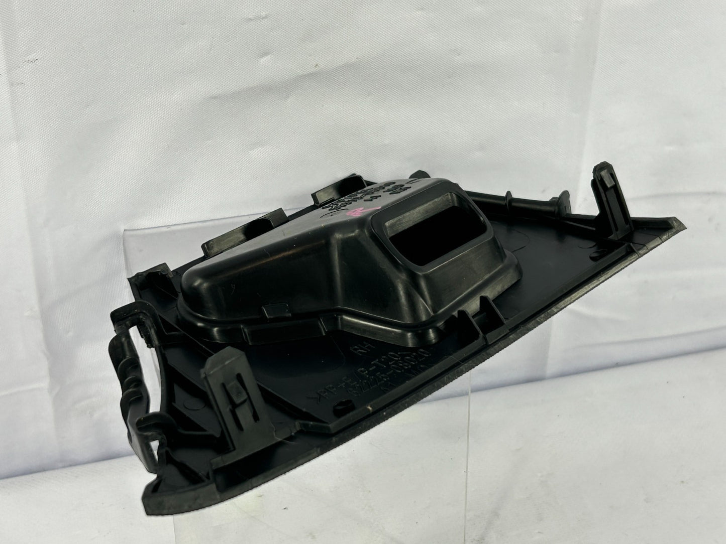2011-2014 Toyota Sienna Front Right A Pillar Dash Vent Cover Panel 62225-08020