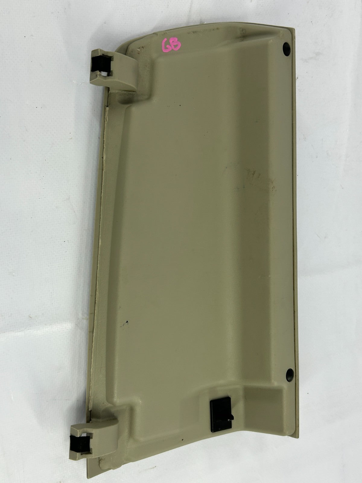 2011-2020 Toyota Sienna Rear Left Side Trunk Quarter Panel Lid Cover Trim OEM