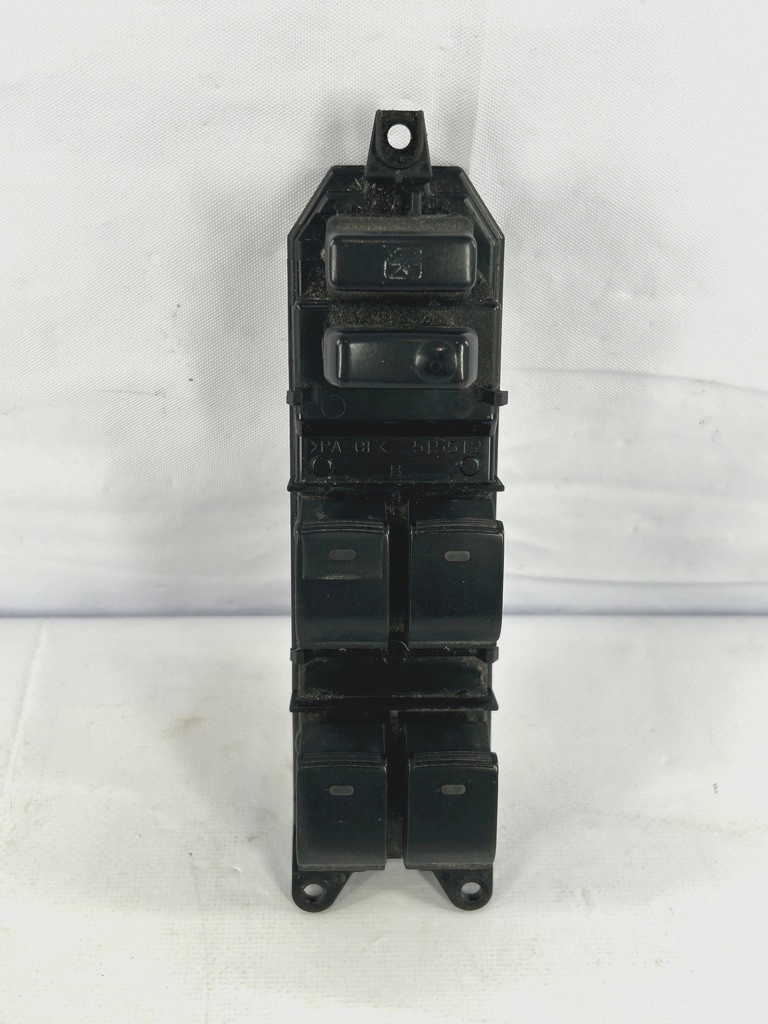 2011-2014 Toyota Sienna Front Left Driver Master Window Lock Switch 84040-08020