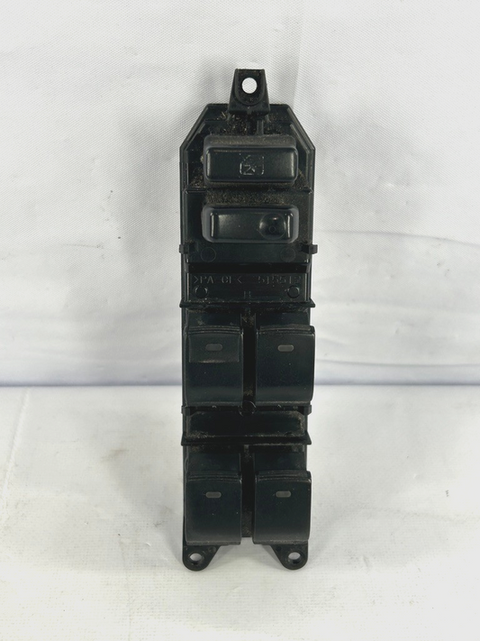 2011-2014 Toyota Sienna Front Left Driver Master Window Lock Switch 84040-08020