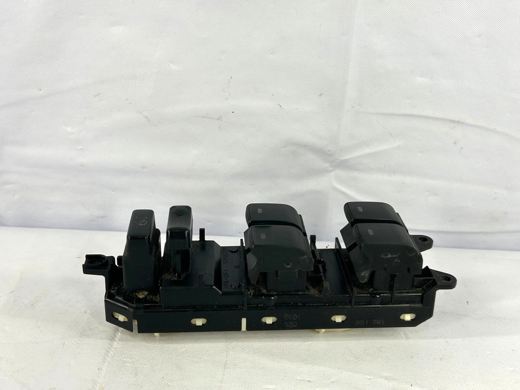 2011-2014 Toyota Sienna Front Left Driver Master Window Lock Switch 84040-08020