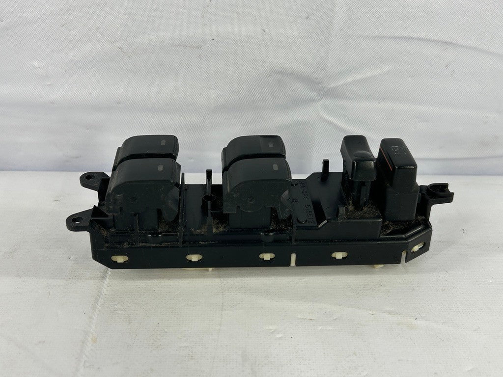 2011-2014 Toyota Sienna Front Left Driver Master Window Lock Switch 84040-08020