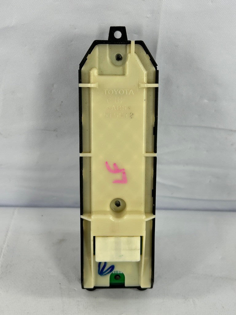 2011-2014 Toyota Sienna Front Left Driver Master Window Lock Switch 84040-08020
