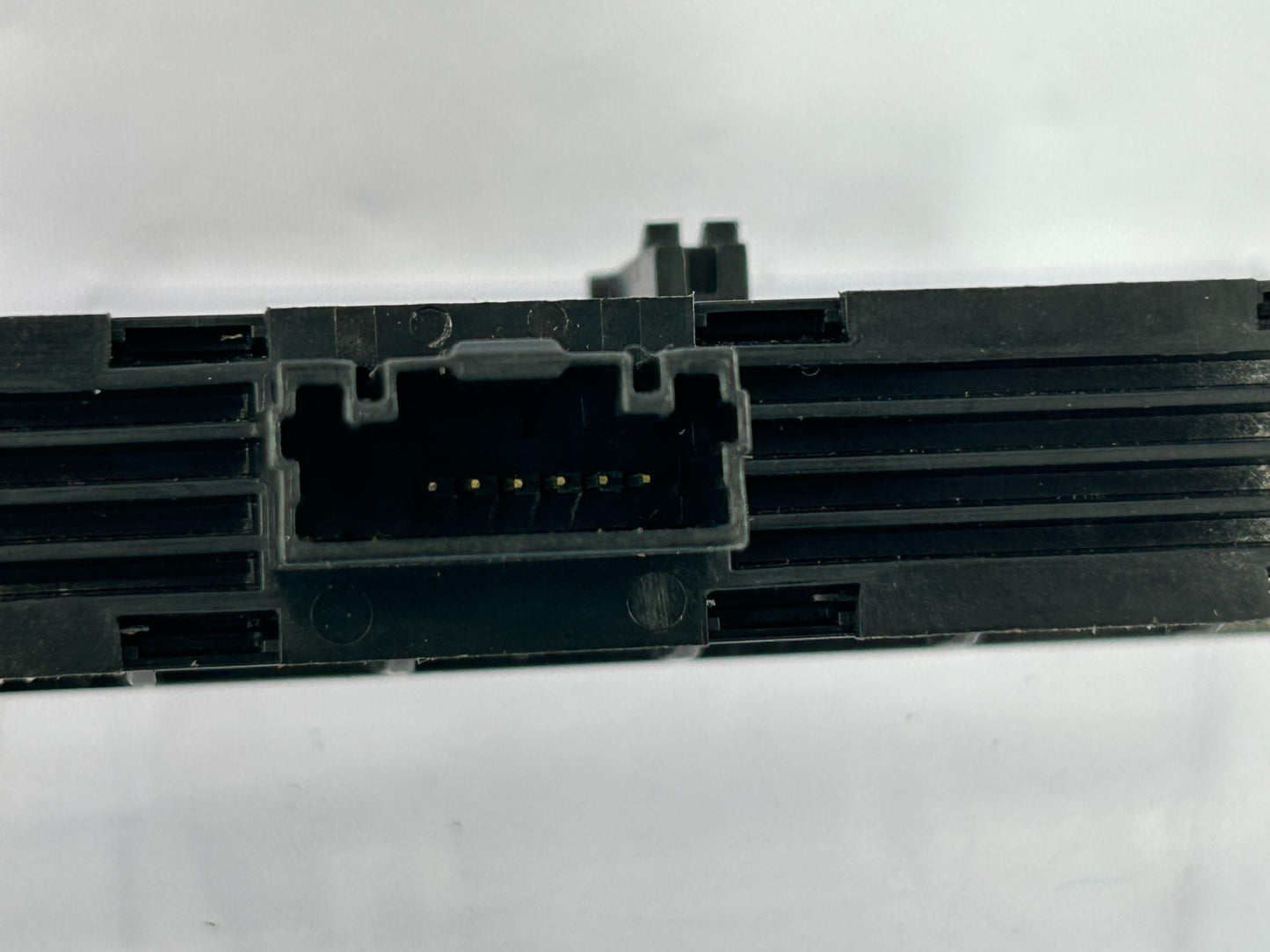 2011-2014 Toyota Sienna Dashboard Info Select Reset Setup Control Switch OEM