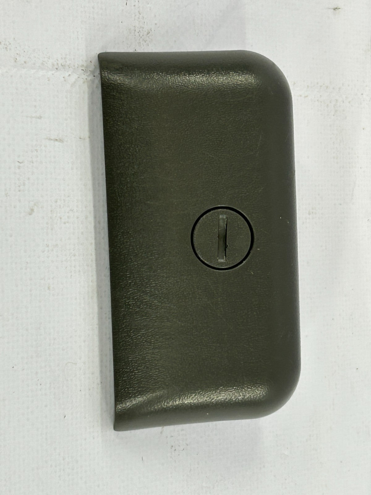 2011-2020 Toyota Sienna Floor Carpet Molding Lock OEM 58595-08010-E0