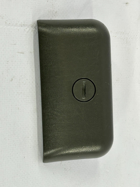 2011-2020 Toyota Sienna Floor Carpet Molding Lock OEM 58595-08010-E0