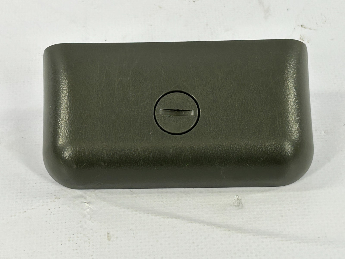 2011-2020 Toyota Sienna Floor Carpet Molding Lock OEM 58595-08010-E0