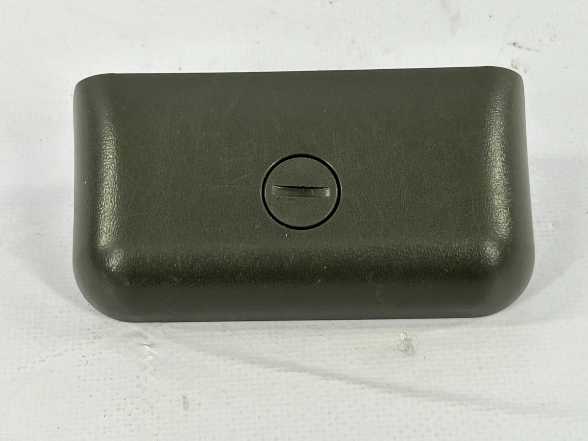 2011-2020 Toyota Sienna Floor Carpet Molding Lock OEM 58595-08010-E0