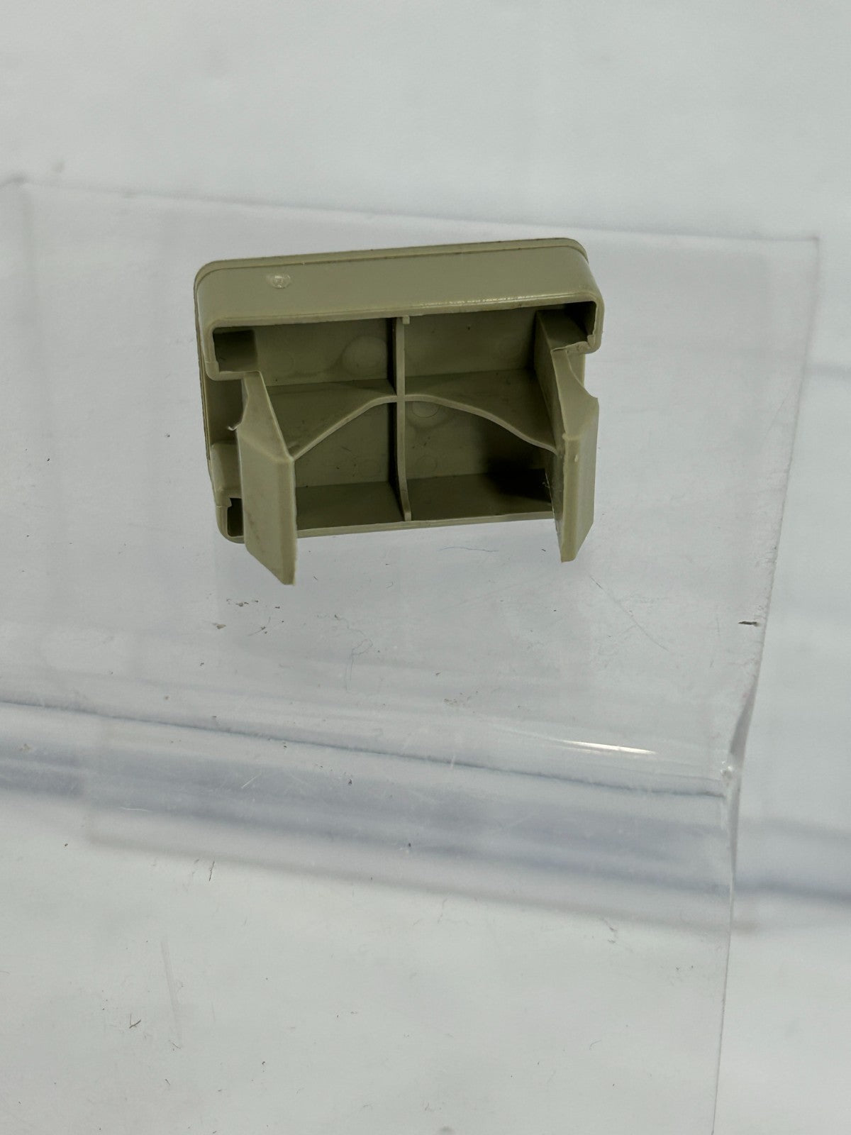 2011-2014 Toyota Sienna Dash Dashboard Blank Hole Switch Trim Cover Panel OEM