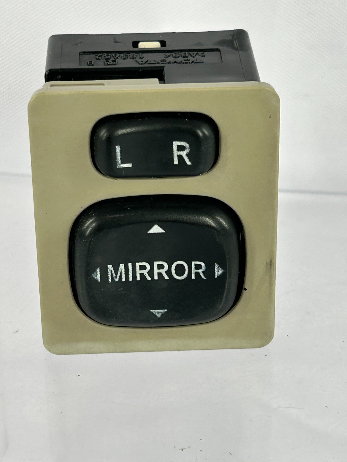 2011-2015 Toyota Sienna Outer Door Mirror Switch OEM 84870-0T010-E0
