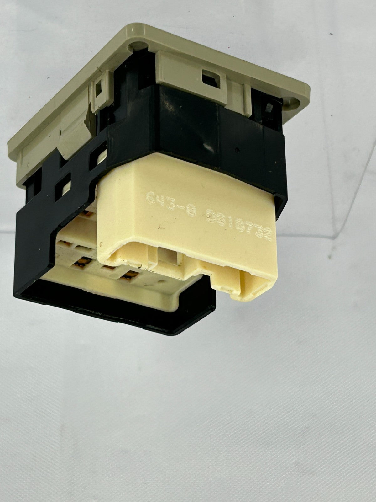 2011-2015 Toyota Sienna Outer Door Mirror Switch OEM 84870-0T010-E0