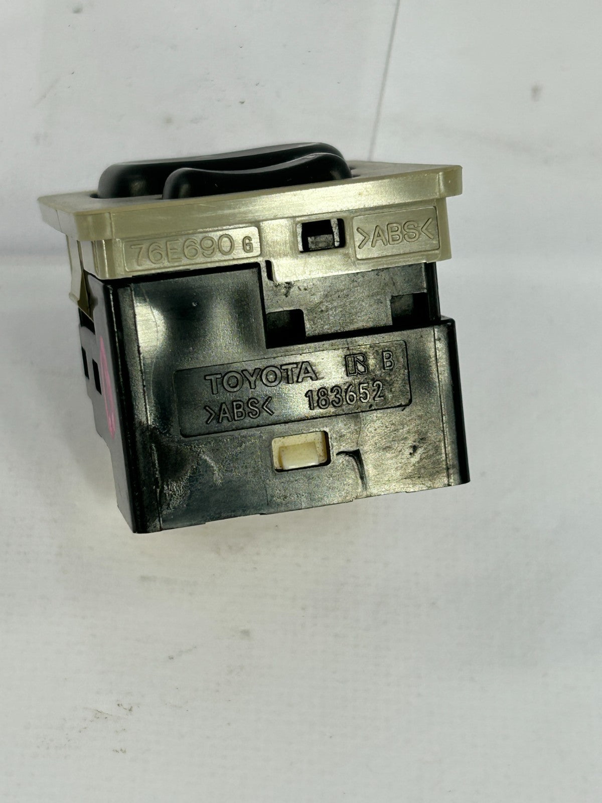 2011-2015 Toyota Sienna Outer Door Mirror Switch OEM 84870-0T010-E0