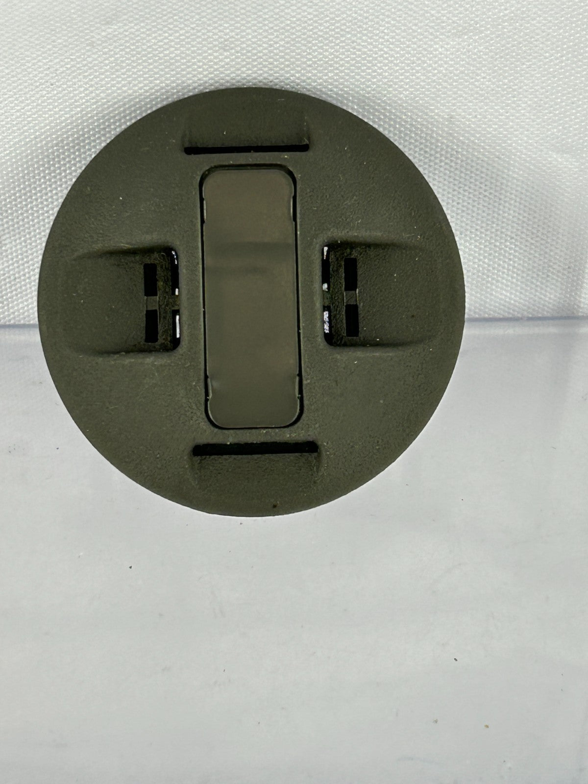 2011 Toyota Sienna Cabin Air Temp Temperature Sensor Thermistor OEM