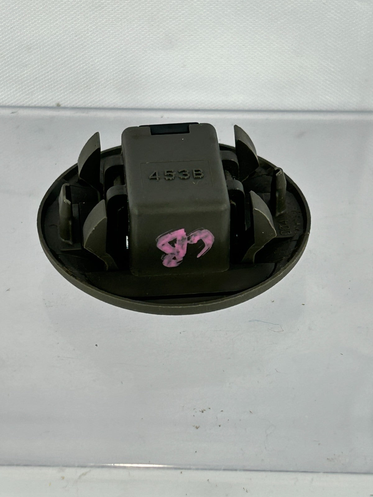 2011 Toyota Sienna Cabin Air Temp Temperature Sensor Thermistor OEM