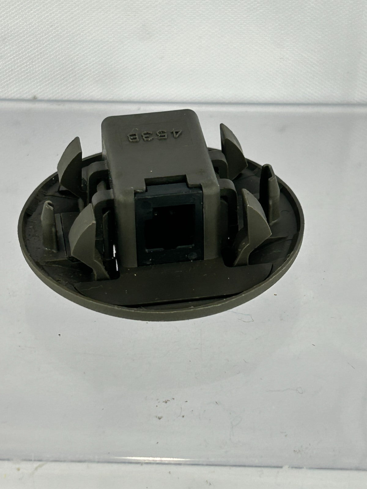 2011 Toyota Sienna Cabin Air Temp Temperature Sensor Thermistor OEM