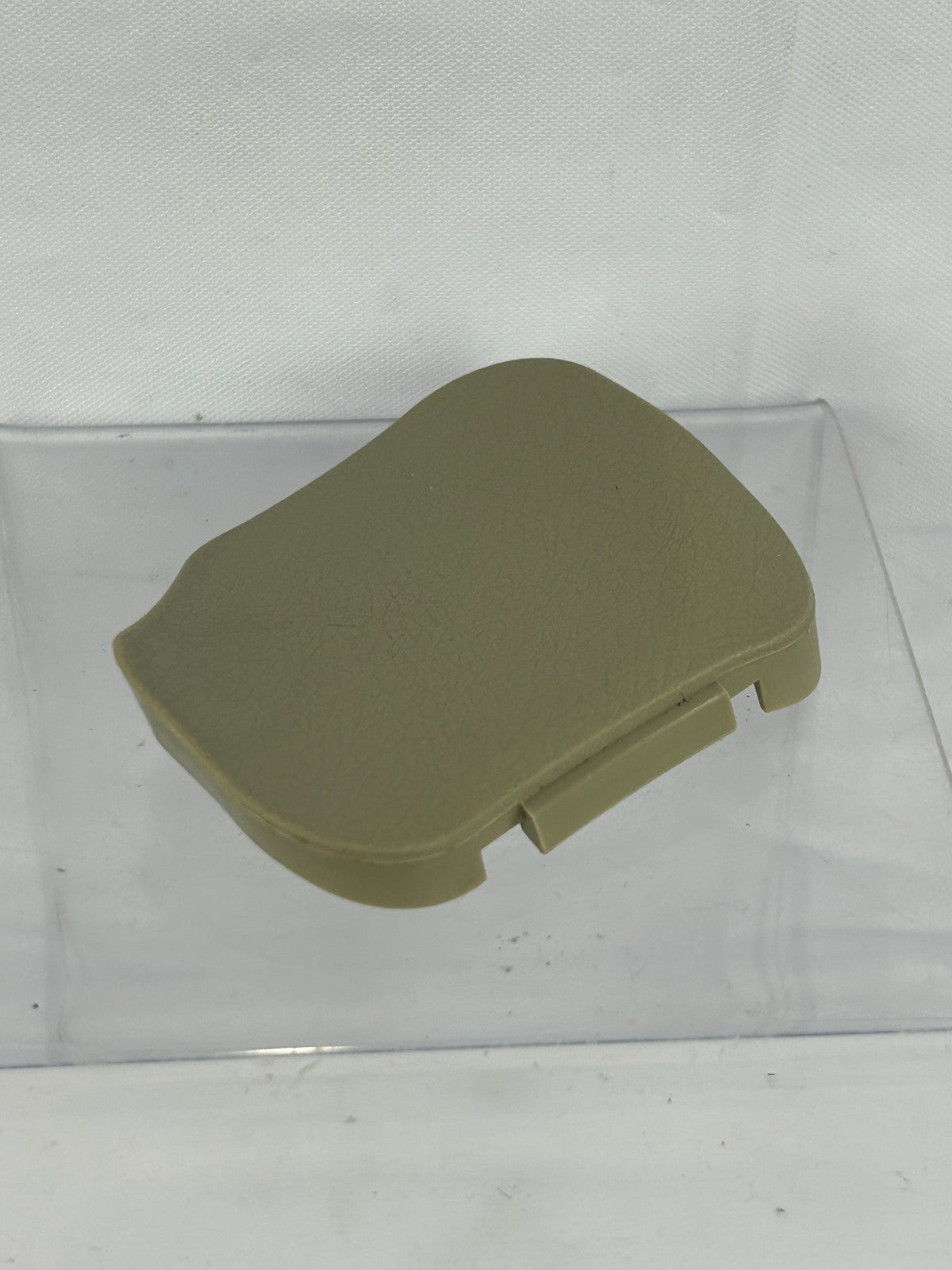 2011-2014 Toyota Sienna Left Steering Wheel Lower Cover Insert OEM 45187-08010