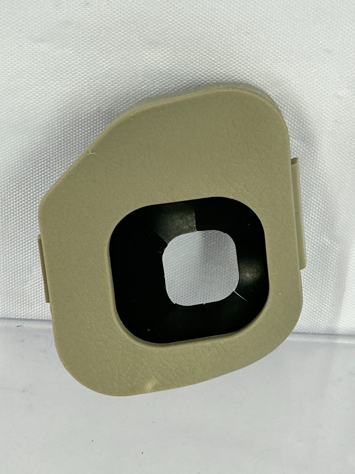 2011-2014 Toyota Sienna Right Side Steering Wheel Lower Cover OEM 45186-08010