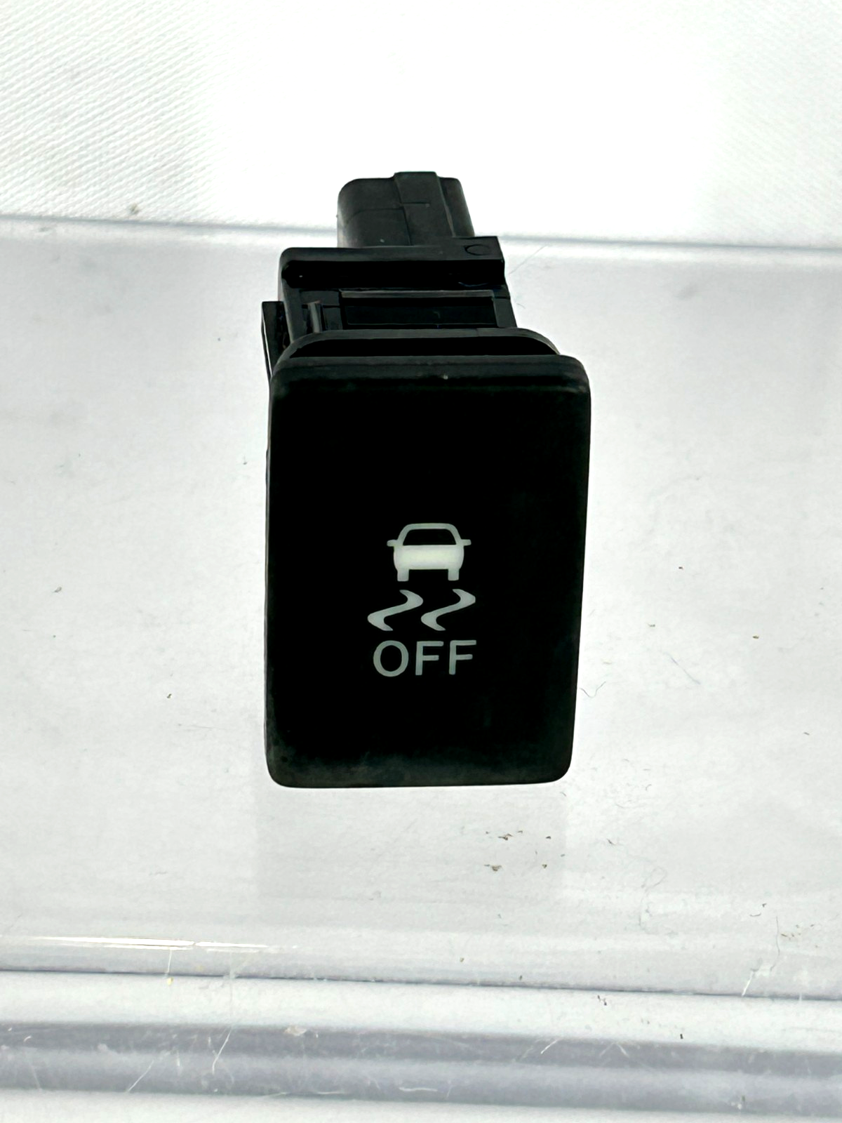2011-2015 Toyota Sienna Traction Stability Control Switch Button OEM 84988-0T011