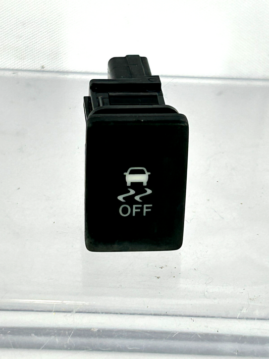 2011-2015 Toyota Sienna Traction Stability Control Switch Button OEM 84988-0T011