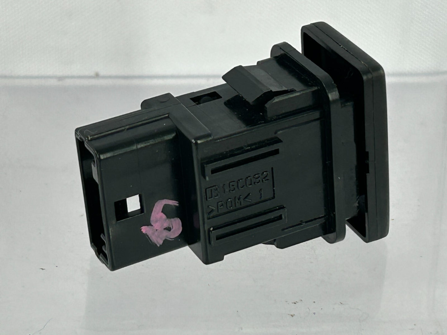 2011-2015 Toyota Sienna Traction Stability Control Switch Button OEM 84988-0T011