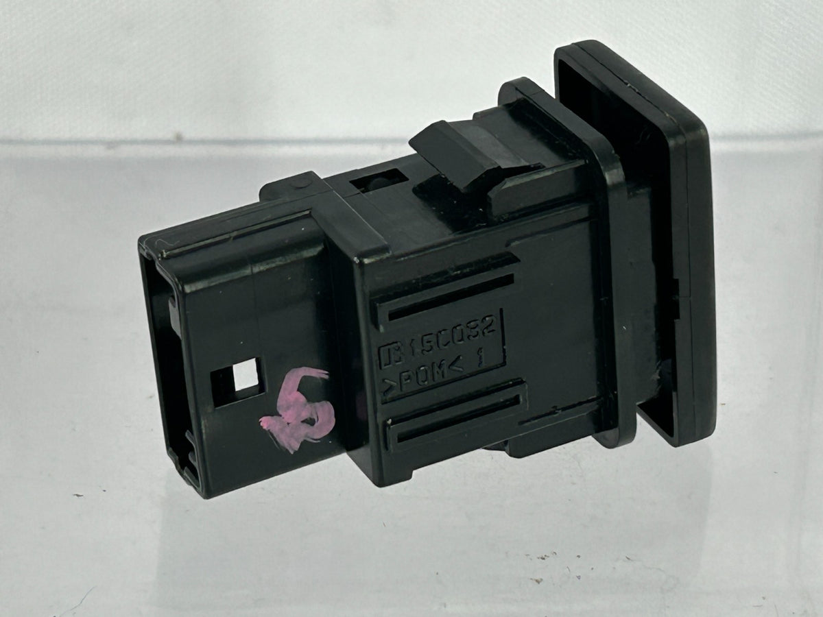 2011-2015 Toyota Sienna Traction Stability Control Switch Button OEM 84988-0T011