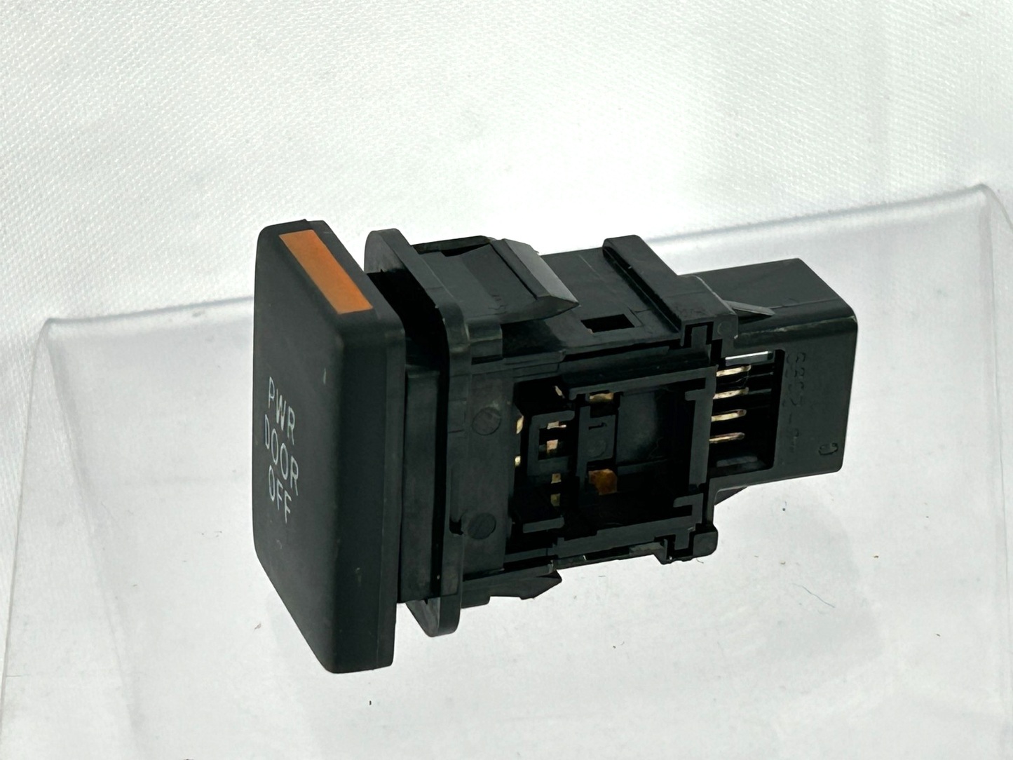 2011-2015 Toyota Sienna Power PWR Slide Door Off Switch OEM 84962-0T011
