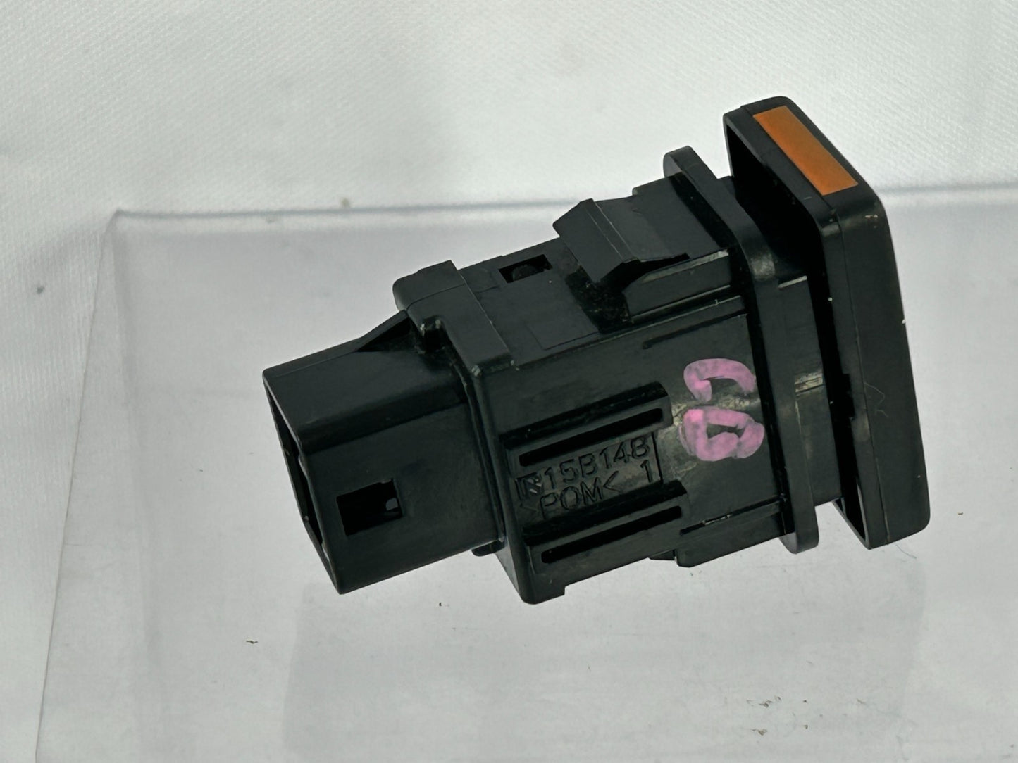 2011-2015 Toyota Sienna Power PWR Slide Door Off Switch OEM 84962-0T011