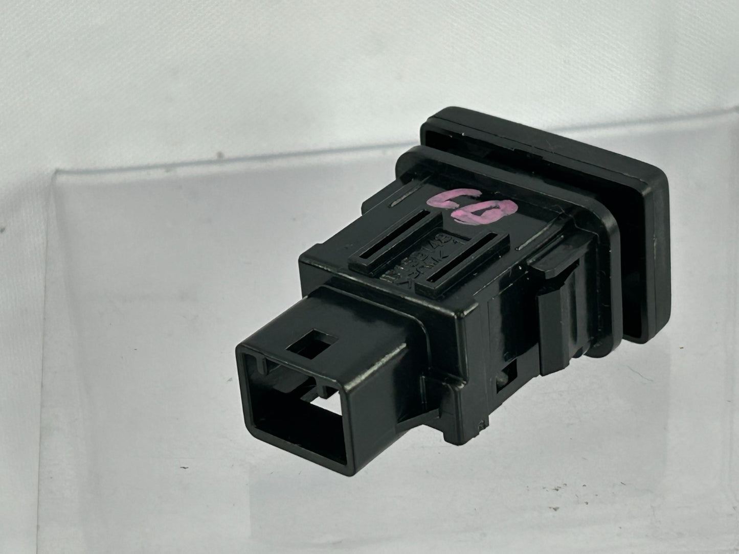 2011-2015 Toyota Sienna Power PWR Slide Door Off Switch OEM 84962-0T011