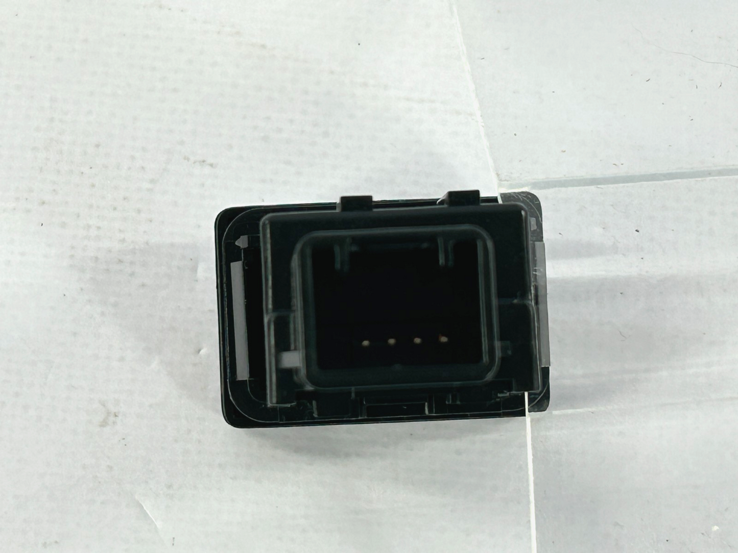 2011-2015 Toyota Sienna Power PWR Slide Door Off Switch OEM 84962-0T011