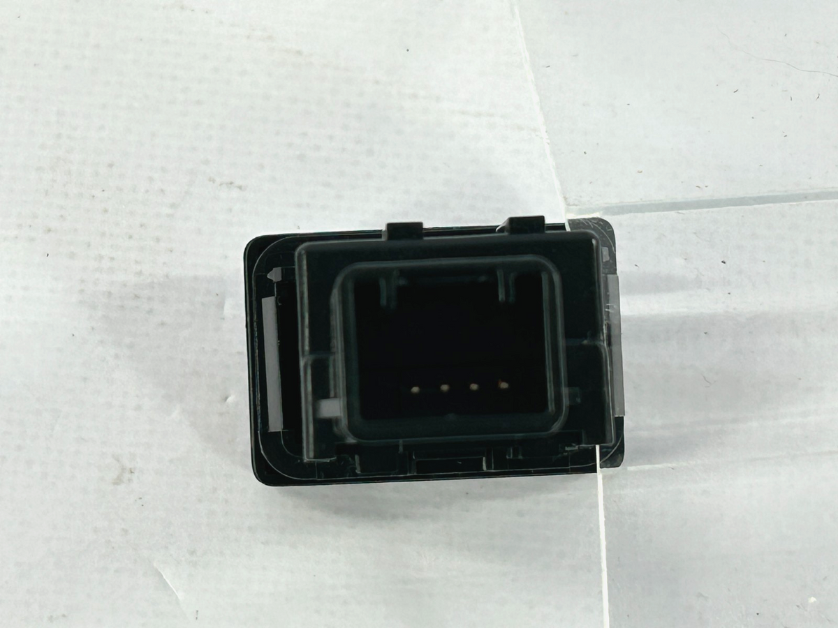2011-2015 Toyota Sienna Power PWR Slide Door Off Switch OEM 84962-0T011