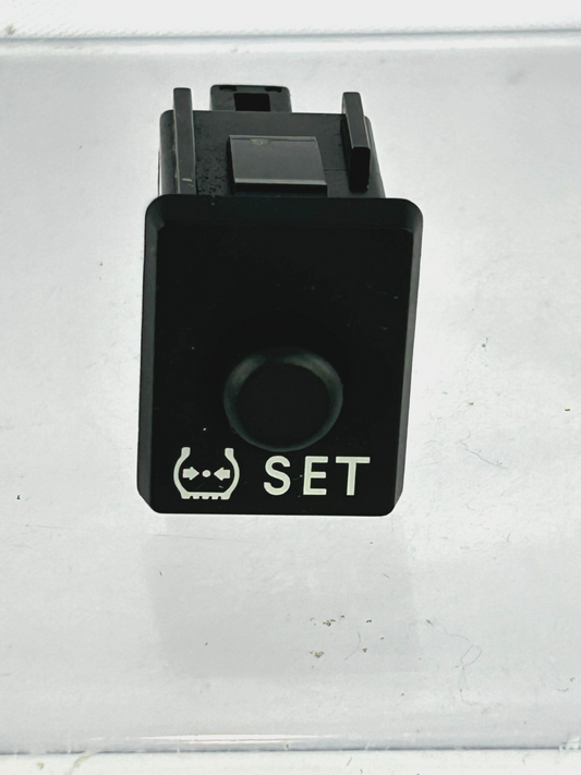 2004-2020 Toyota Sienna Tire Pressure Monitoring Reset Switch OEM 84746-AE010