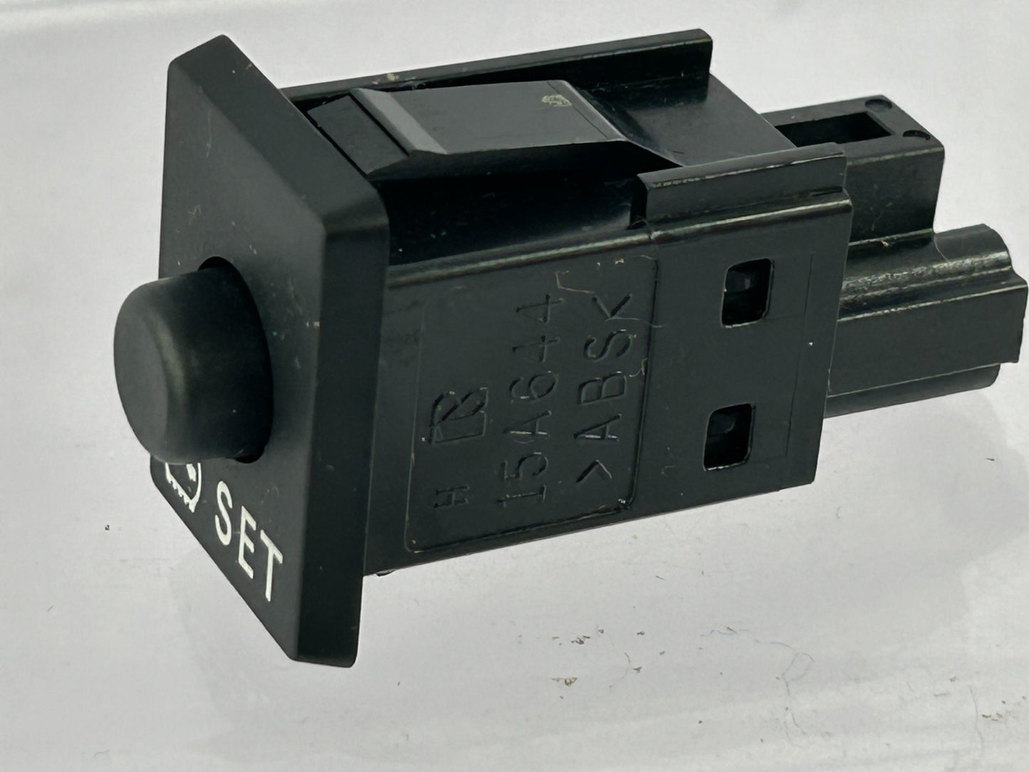 2004-2020 Toyota Sienna Tire Pressure Monitoring Reset Switch OEM 84746-AE010