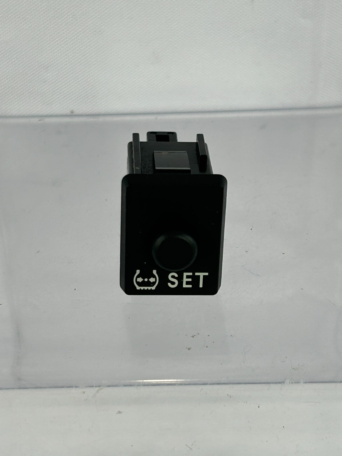 2004-2020 Toyota Sienna Tire Pressure Monitoring Reset Switch OEM 84746-AE010