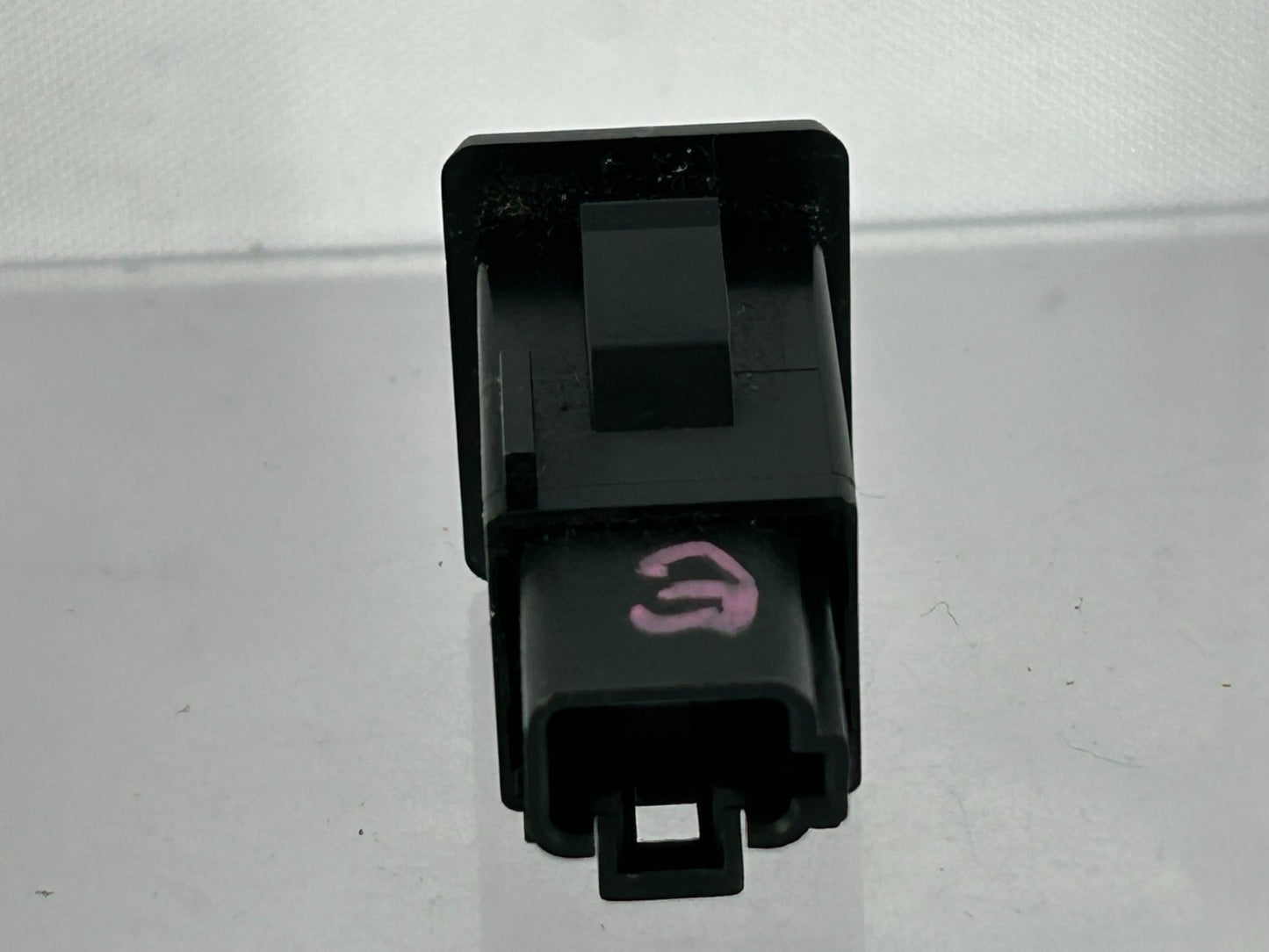 2004-2020 Toyota Sienna Tire Pressure Monitoring Reset Switch OEM 84746-AE010