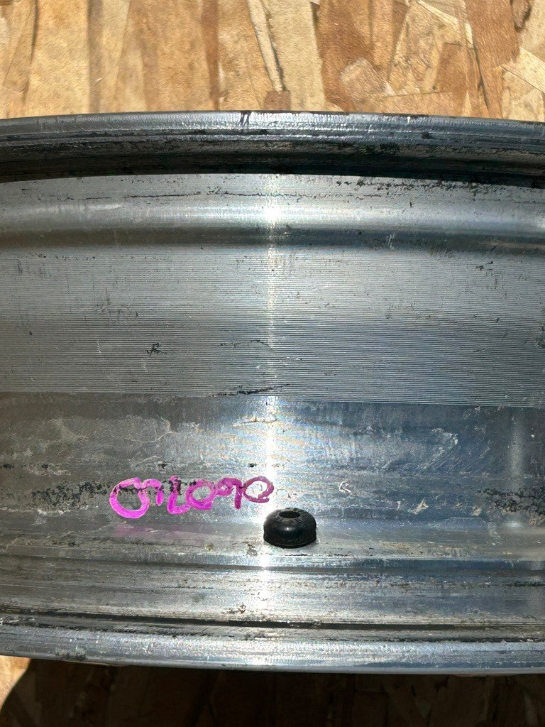 2003-2004 Honda Pilot Wheel 16x6-1/2 Alloy 5 Spoke OEM 42700S9VA51