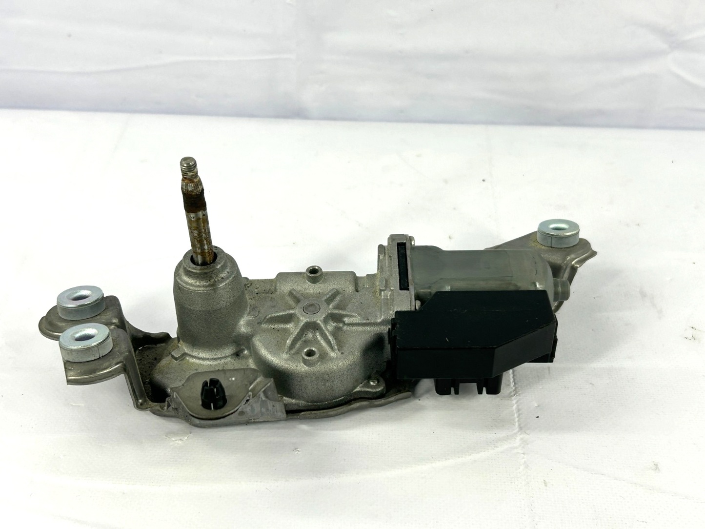 2011-2020 Toyota Sienna Rear Glass Wiper Motor & Bracket OEM 85130-08010